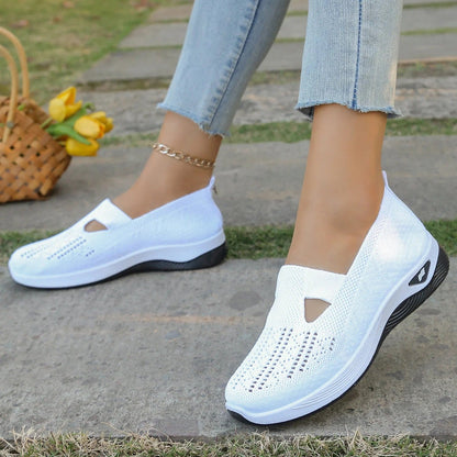 Los zapatos correctivos más cómodos. Mejoran el equilibrio de los mayores y permiten caminar sin dolor todo el día.