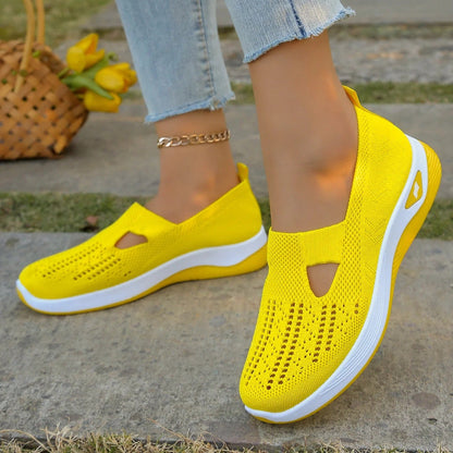 Los zapatos correctivos más cómodos. Mejoran el equilibrio de los mayores y permiten caminar sin dolor todo el día.
