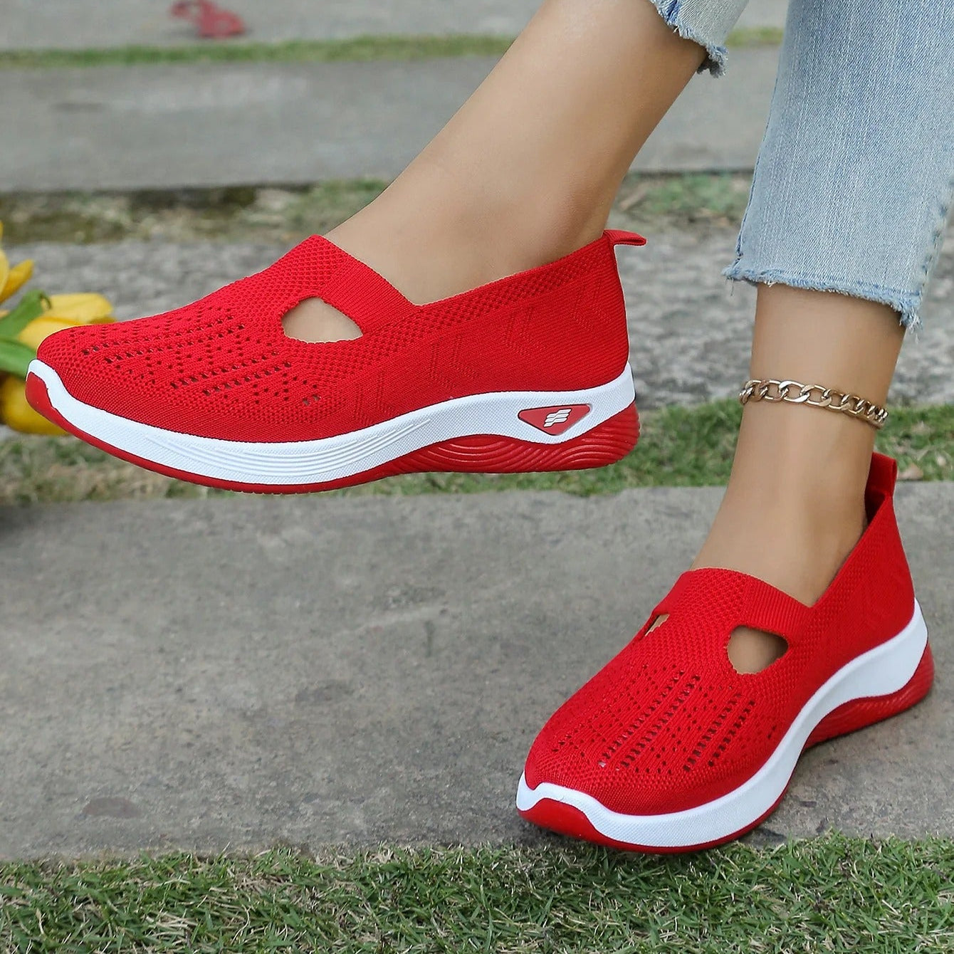 Los zapatos correctivos más cómodos. Mejoran el equilibrio de los mayores y permiten caminar sin dolor todo el día.