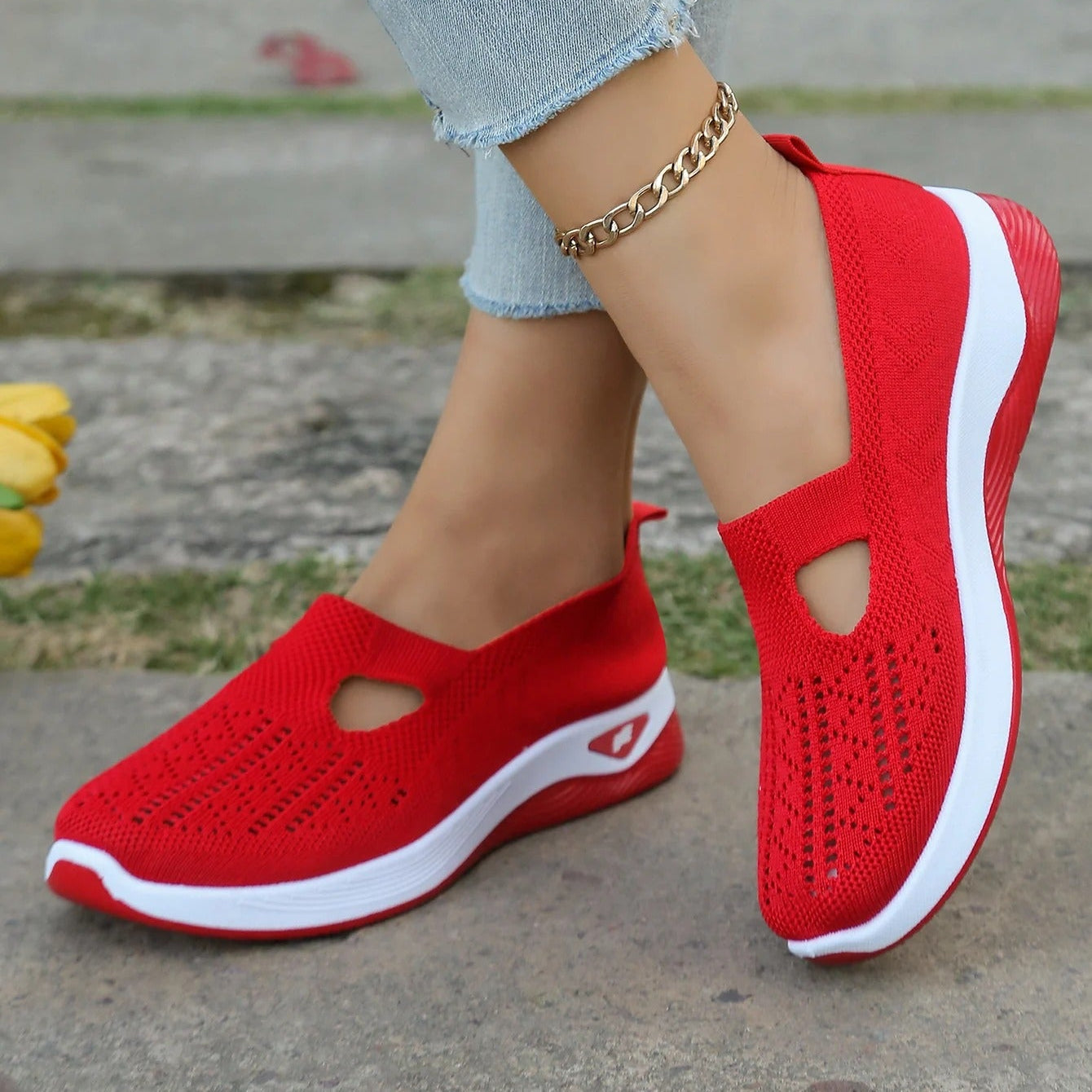 Los zapatos correctivos más cómodos. Mejoran el equilibrio de los mayores y permiten caminar sin dolor todo el día.